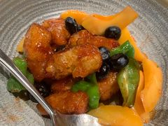 -江南赋(内蒙古大厦店)