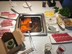 -海底捞火锅(北京路店)