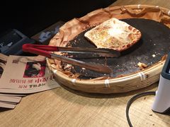 -阿甘锅盔(合生汇购物中心店)