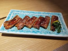-三石铁板烧(紫竹桥店)