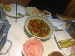 -主子吉湘·湘西土菜(平城街店)