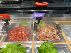 -星伦多 自助料理(圆融店)