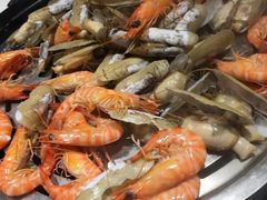 -苏大嘴海鲜牧场(奥林匹克店)