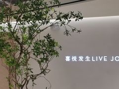 -喜茶(深圳东门1234店)