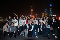 -罗斯福公馆·宴会厅