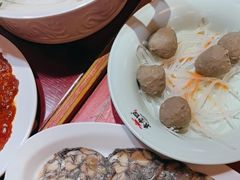 -重庆袁老四火锅(武进万达店)