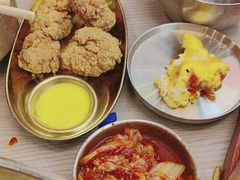 -梨花牛肉汤饭(仁恒伊势丹店)