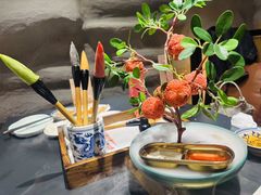-长安大牌档之龙头酒肆(荣民龙首广场店)