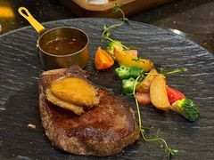 -两岸咖啡·专注咖啡西餐30年(文晖路店)