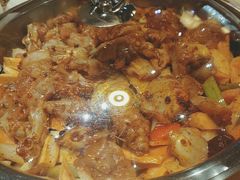 -黄记煌三汁焖锅(新世纪广场店)