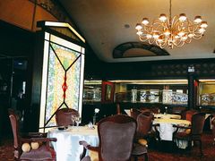 -北京建国饭店杰斯汀法餐厅