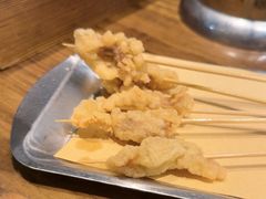-破店肥哈·东北烧烤·夜宵(南山保利店)
