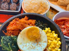 -七八冷面·延边朝鲜族美食(欢乐谷店)