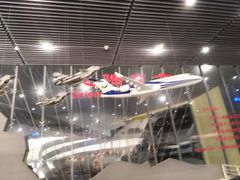 -中国航空博物馆