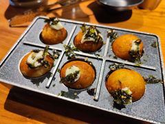 -九田家黑牛烤肉料理(新辰里亚运村店)