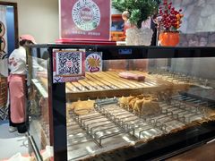 -粉粉乐鲷鱼烧(美罗城店)