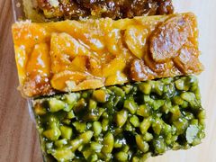 杏仁排-上海哈尔滨食品厂(淮海中路店)