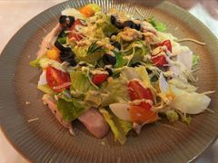 -The Rug Cafe(王府中环店)