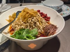 -小厨娘绣中淮扬(大行宫科巷店)