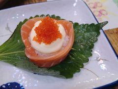 花之恋-米彩料理(西丽店)