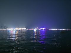 -青岛海滨风景区