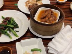 -厦门朗豪酒店 · 明阁中餐厅