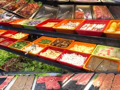 -苏格里岛自助海鲜烤肉(青秀万达店)