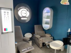 -唯儿诺儿童医院·儿科·眼科(新天地店)