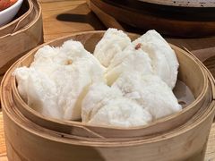 叉烧包-潮粥荟·潮汕砂锅粥(朝阳大悦城店)