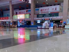 -长春西站