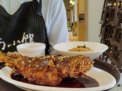 -南小馆(迪士尼小镇店)