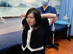 -深圳安仁堂中医·推拿按摩·肩颈调理