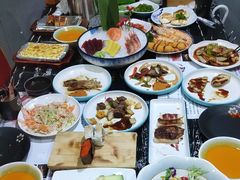 -松坂屋日料自助(长城路店)