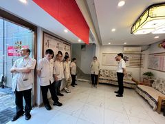 -康之道盲人按摩(二七路No.5店)