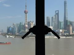 -上海和平饭店-华懋阁 The Cathay Room