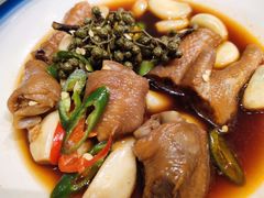 -老济南·地道济南菜(大明湖店)