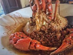 -Ministry of Crab(科伦坡店)