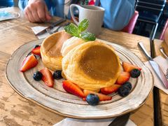 -UPPER KITCHEN(延安路店)