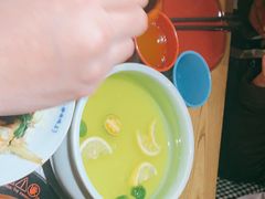 -吃饭皇帝大·土家民族菜(温州万象城店)
