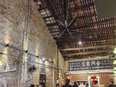 -何九海南茶店(鬼仔巷店)