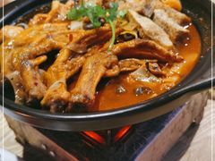 -渔太泰漓江小馆·广西融合菜(西街店)