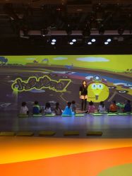 -小鸡哆哆故事屋·儿童乐园(嘉里城店)