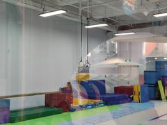 -飞奇儿体能体操馆(和平印象城店)