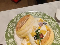 -半秋山西餐厅(范湖万达广场店)