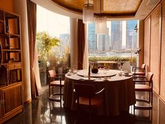 -三利音·浦之舟(滨江大道店)