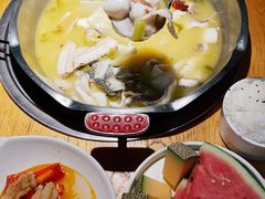 -湘芙蓉·湖南菜(椒江店)