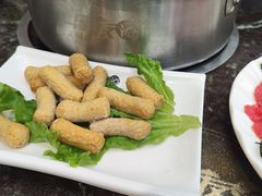 -朋友的火锅店(辽大店)