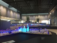 -广州市城市规划展览中心