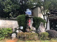 -景德镇古窑民俗博览区