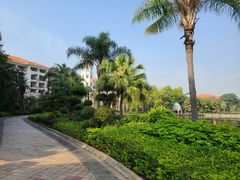 -广州凤凰城酒店-维也纳西餐厅